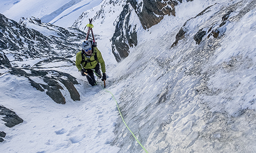 In der Pallavicini Rinne